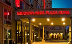Meadowlands Plaza